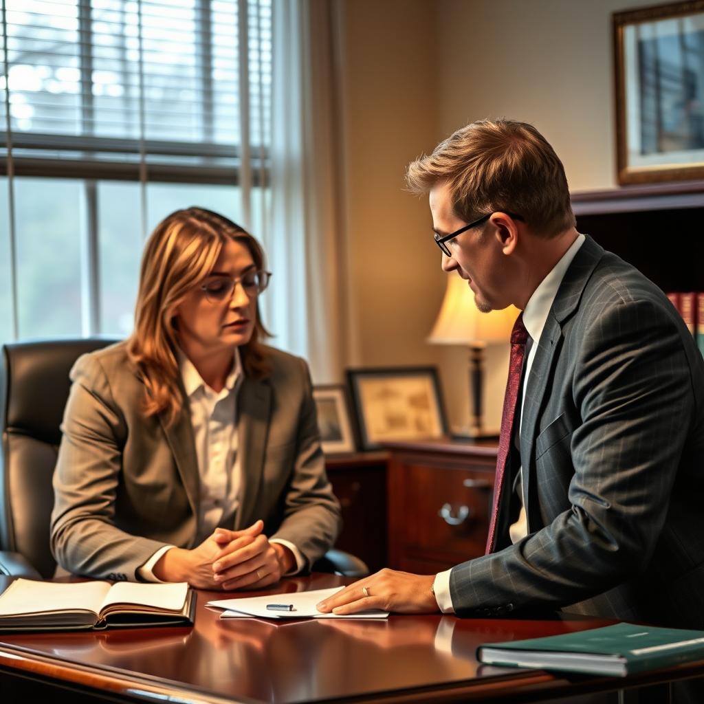 Truck Accident Lawyer Schoharie County, NY