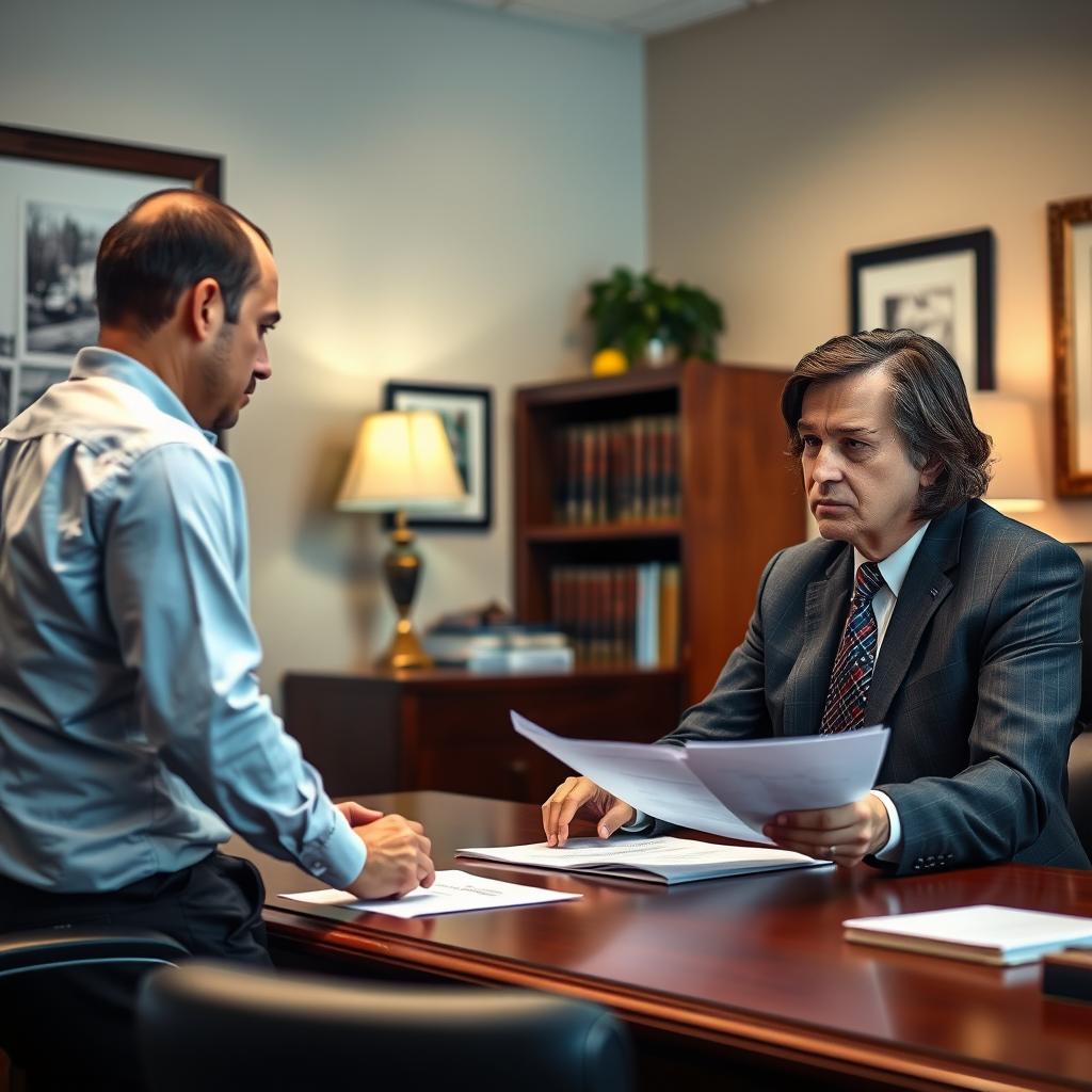 Truck Accident Lawyer Steuben County, NY