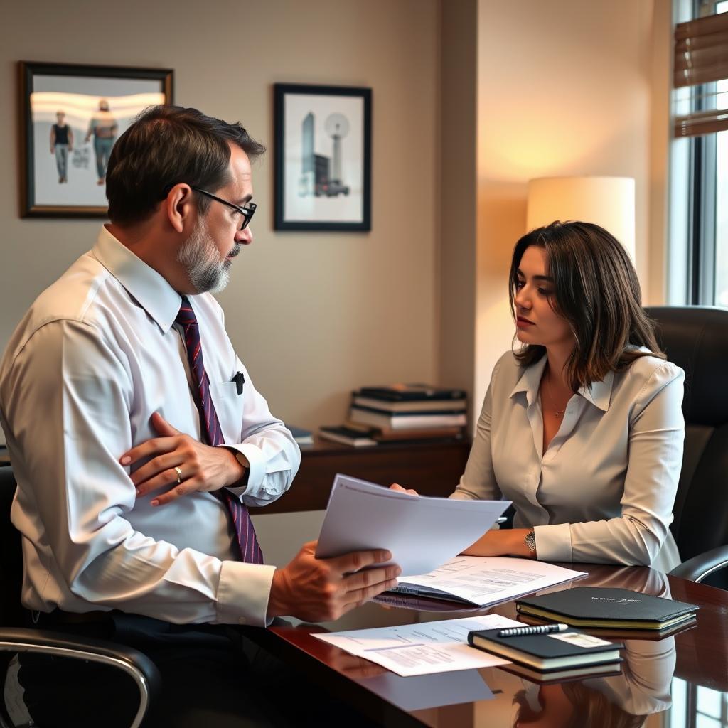 Truck Accident Lawyer Suffolk County, NY