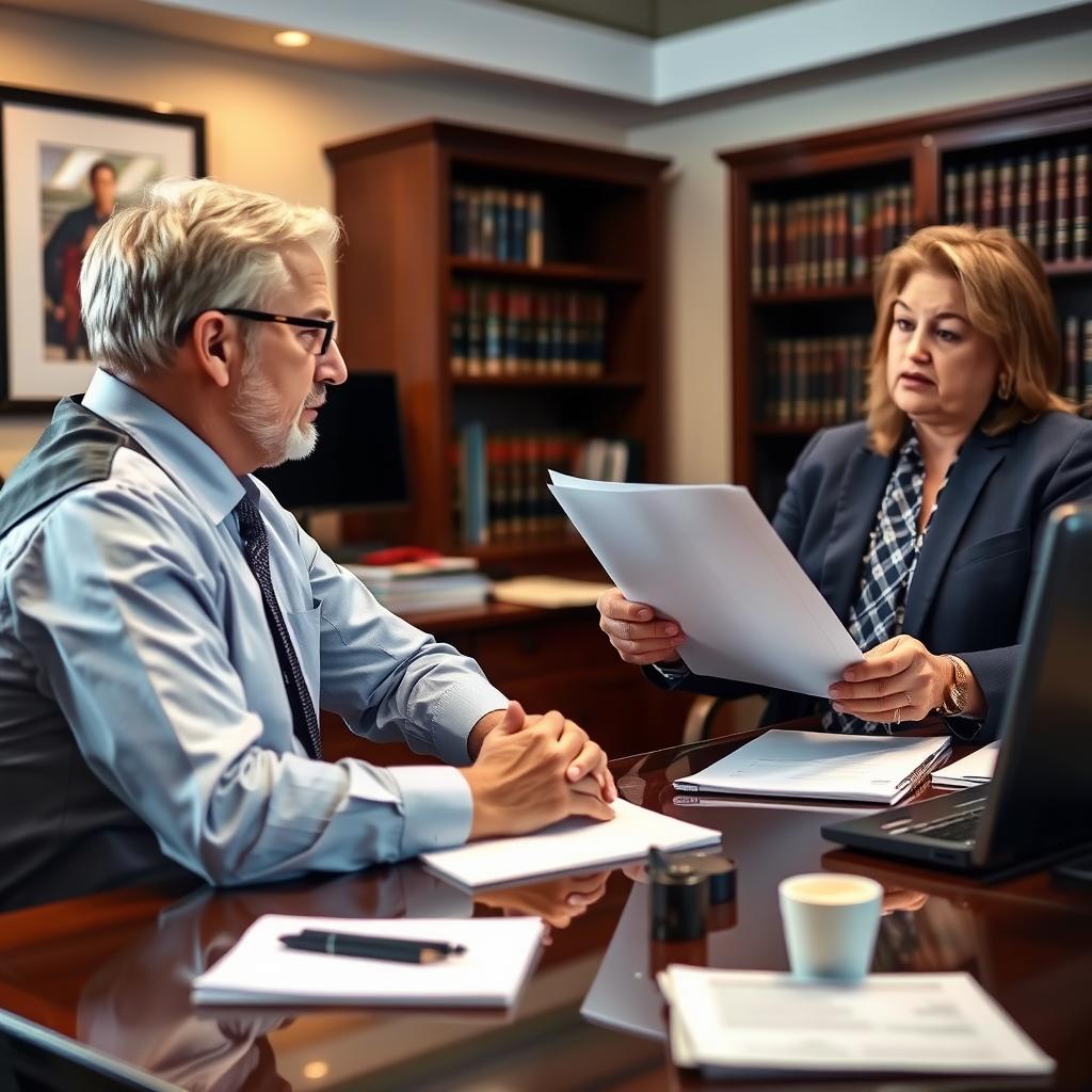 Truck Accident Lawyer Talbot County, MD