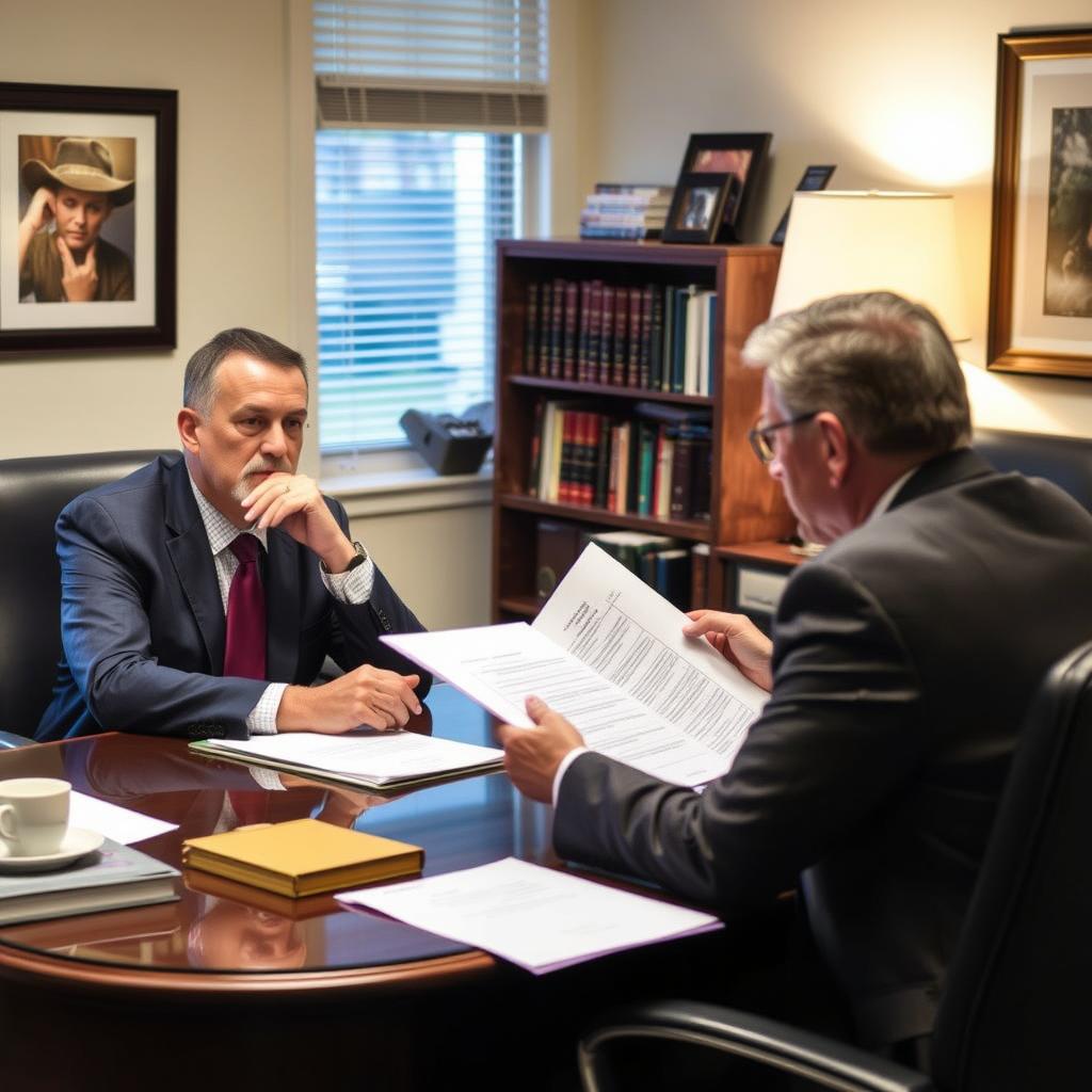 Truck Accident Lawyer Tioga County, NY