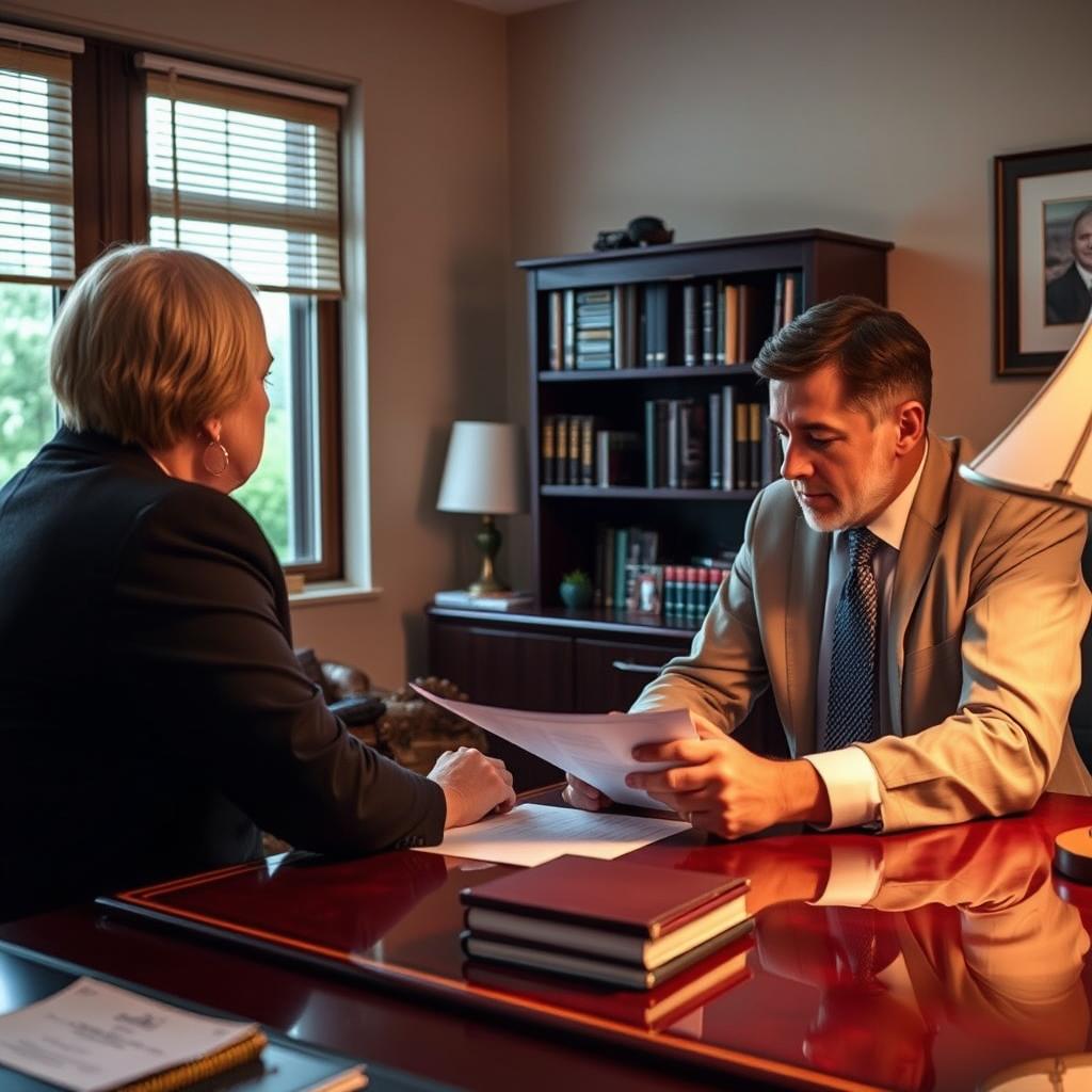 Truck Accident Lawyer Tioga County, NY