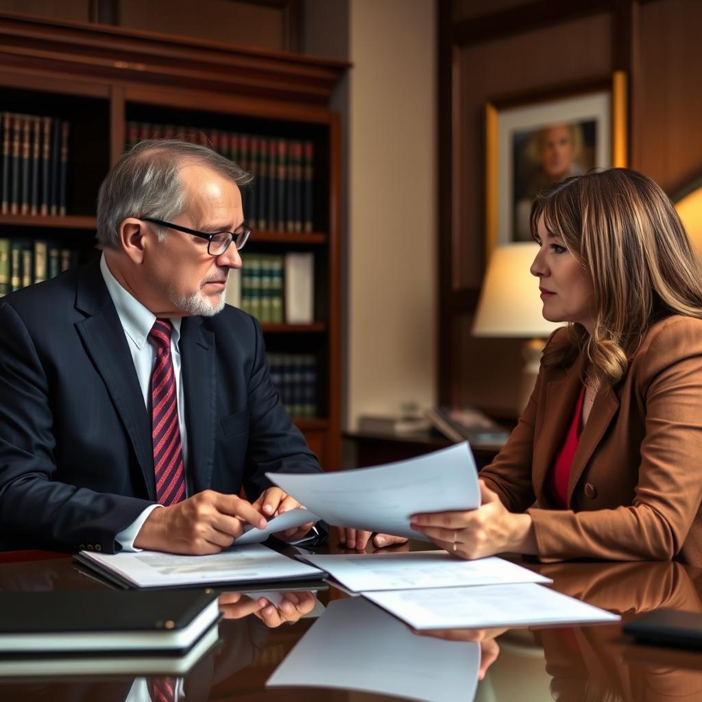 Truck Accident Lawyer Tompkins County, NY