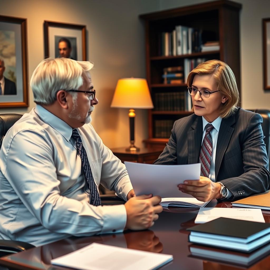 Truck Accident Lawyer Ulster County, NY