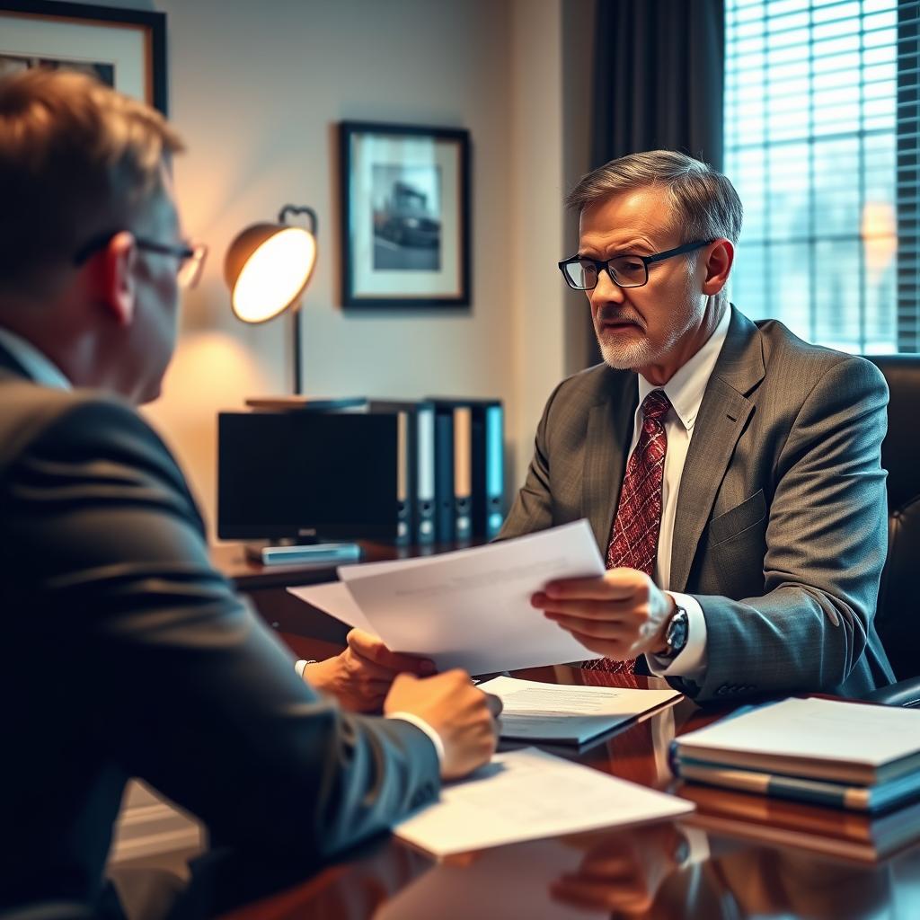 Truck Accident Lawyer Wayne County, NY