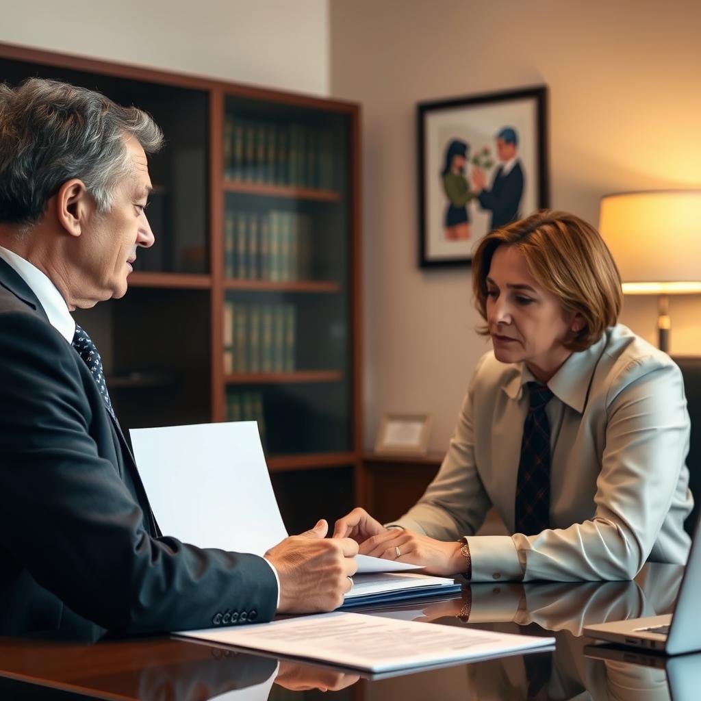 Truck Accident Lawyer Westchester County, NY
