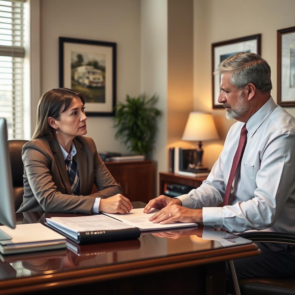 Truck Accident Lawyer Wicomico County, MD