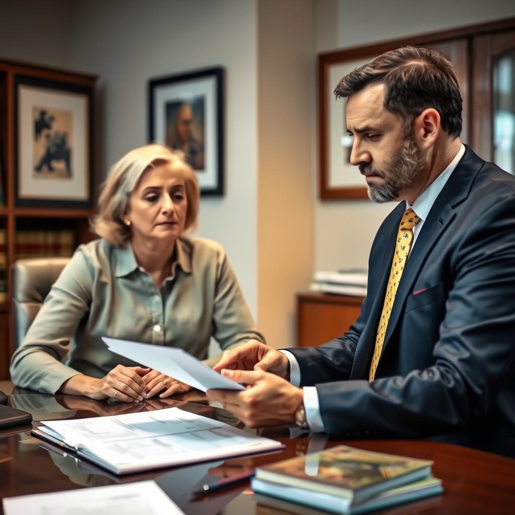 Truck Accident Lawyer Wicomico County, MD