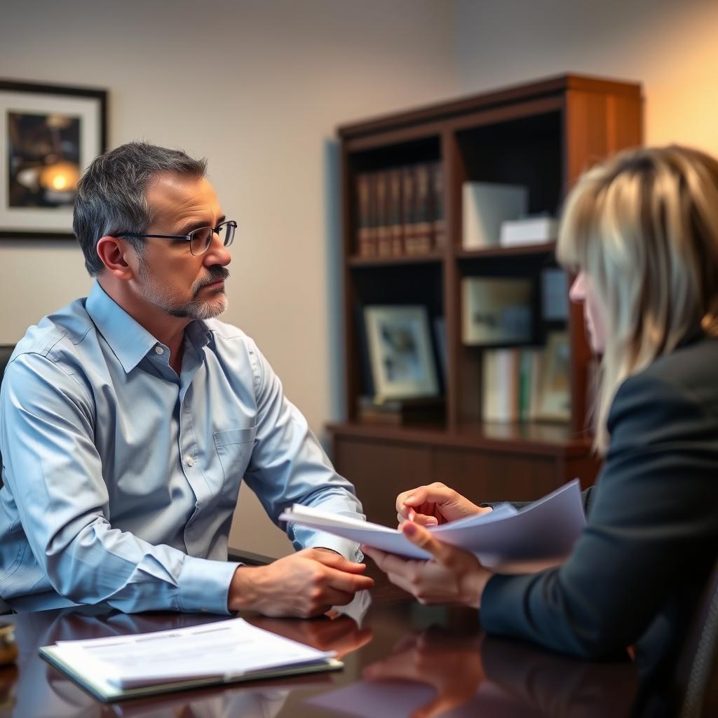 Truck Accident Lawyer Wyoming County, NY