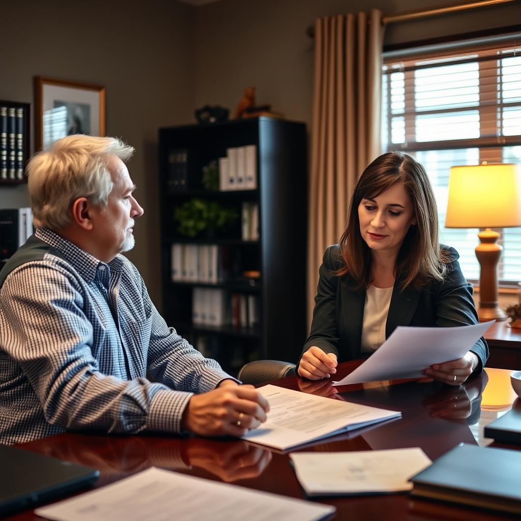 Truck Accident Lawyer Yates County, NY