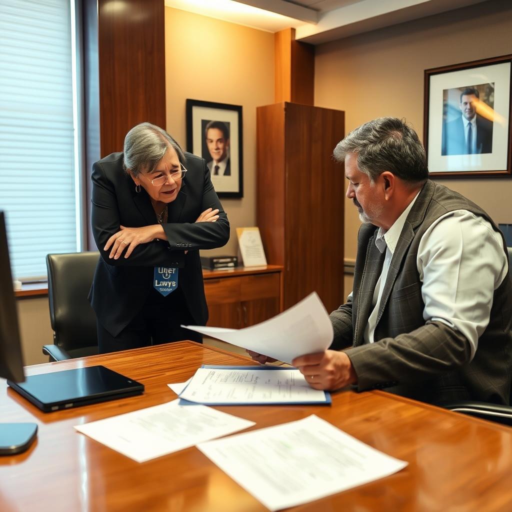 Uber Accident Lawyer Albany County, NY