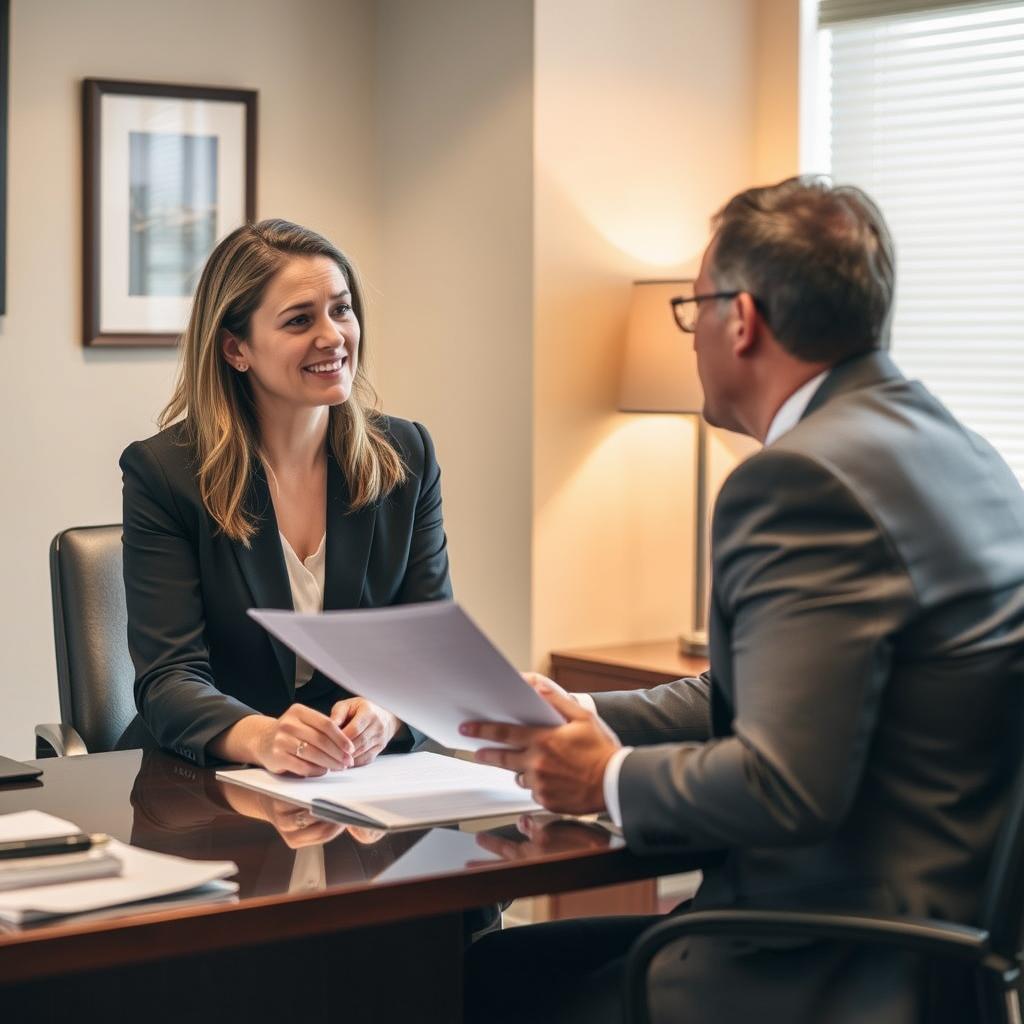 Uber Accident Lawyer Albemarle County, VA