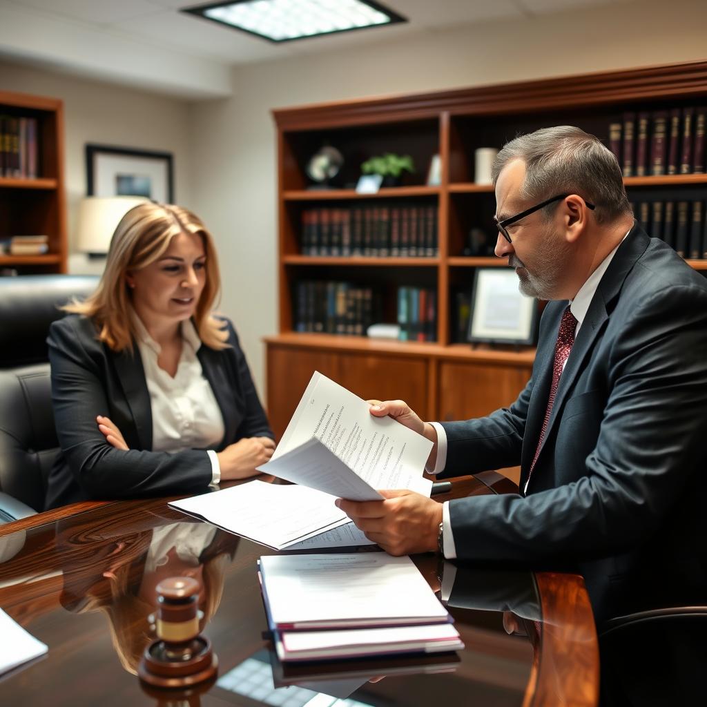 Uber Accident Lawyer Allegany County, NY