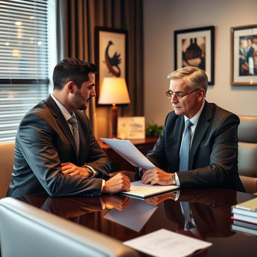 Uber Accident Lawyer Allegany County, NY