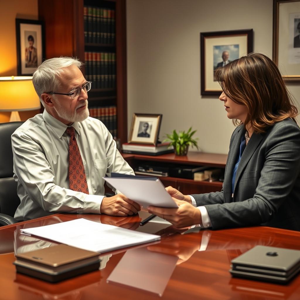 Uber Accident Lawyer Anne Arundel County, MD