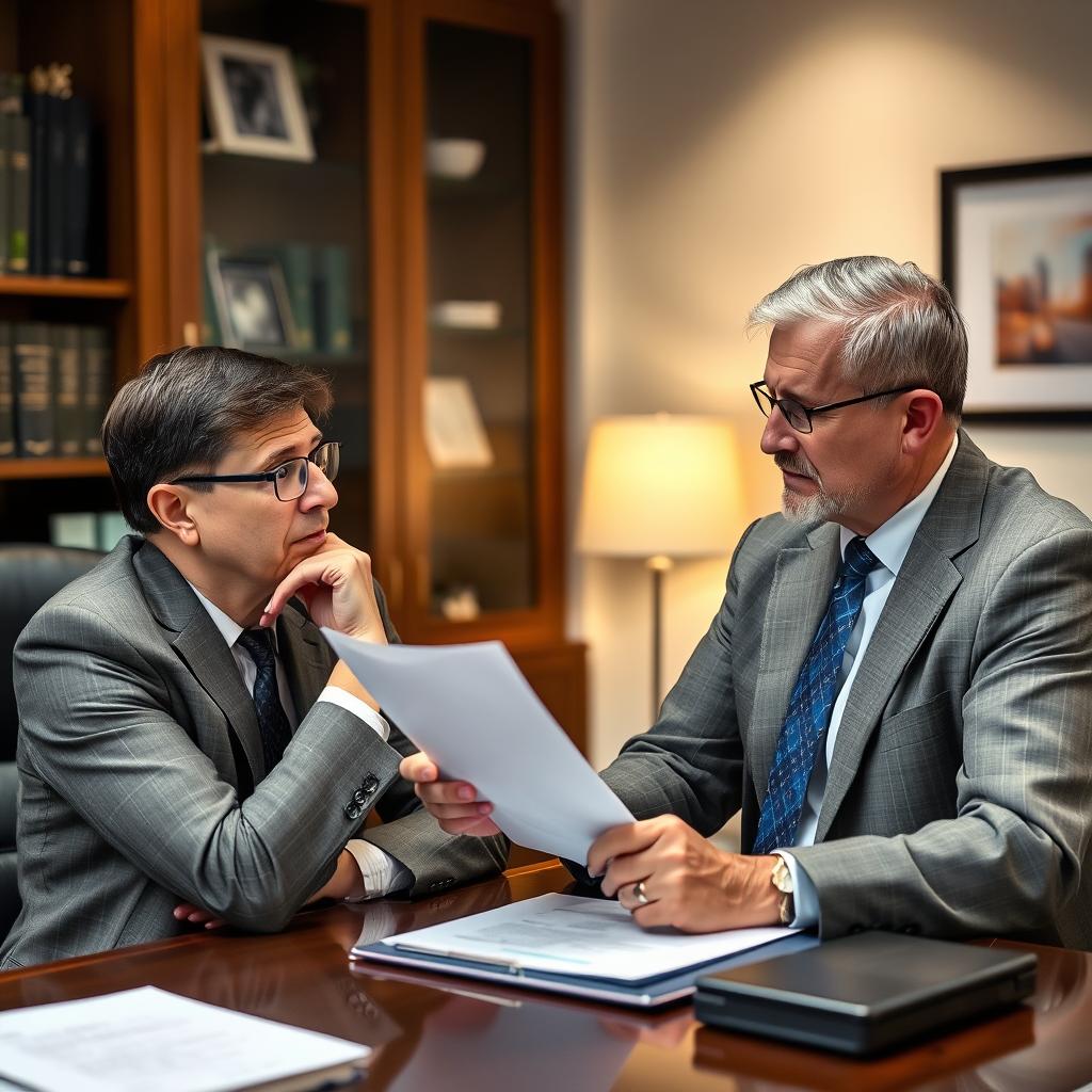 Uber Accident Lawyer Atlantic County, NJ