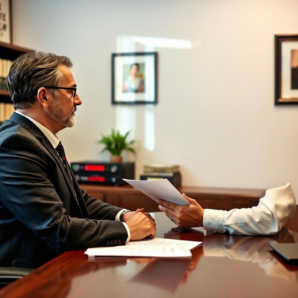 Uber Accident Lawyer Baltimore, MD