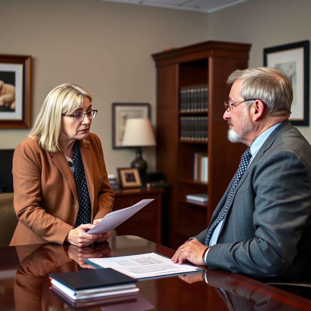 Uber Accident Lawyer Botetourt County, VA