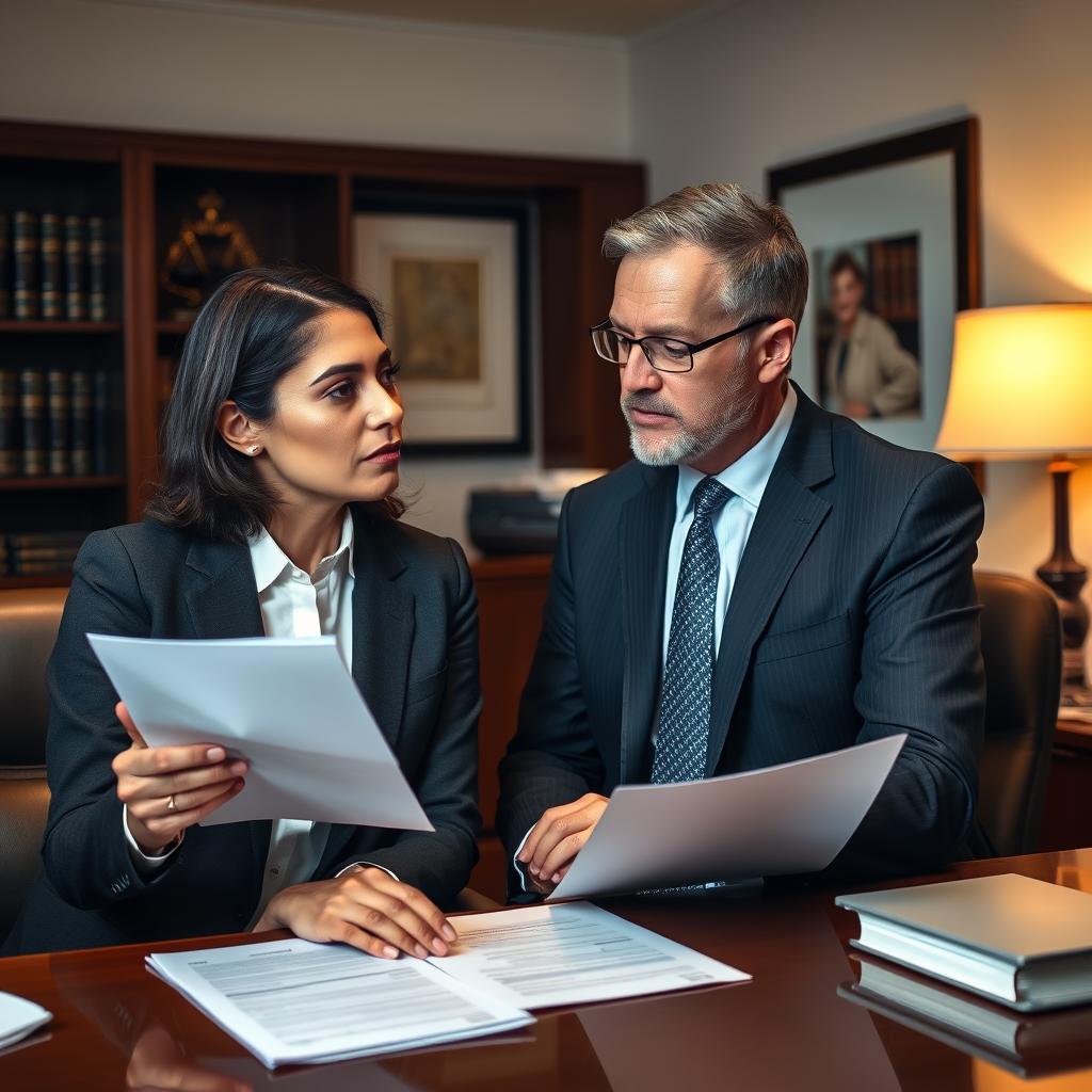 Uber Accident Lawyer Bronx, NY