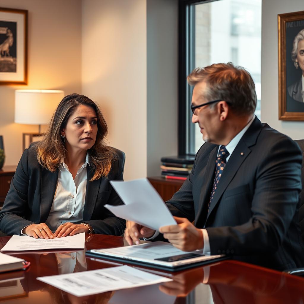 Uber Accident Lawyer Brooklyn, NY