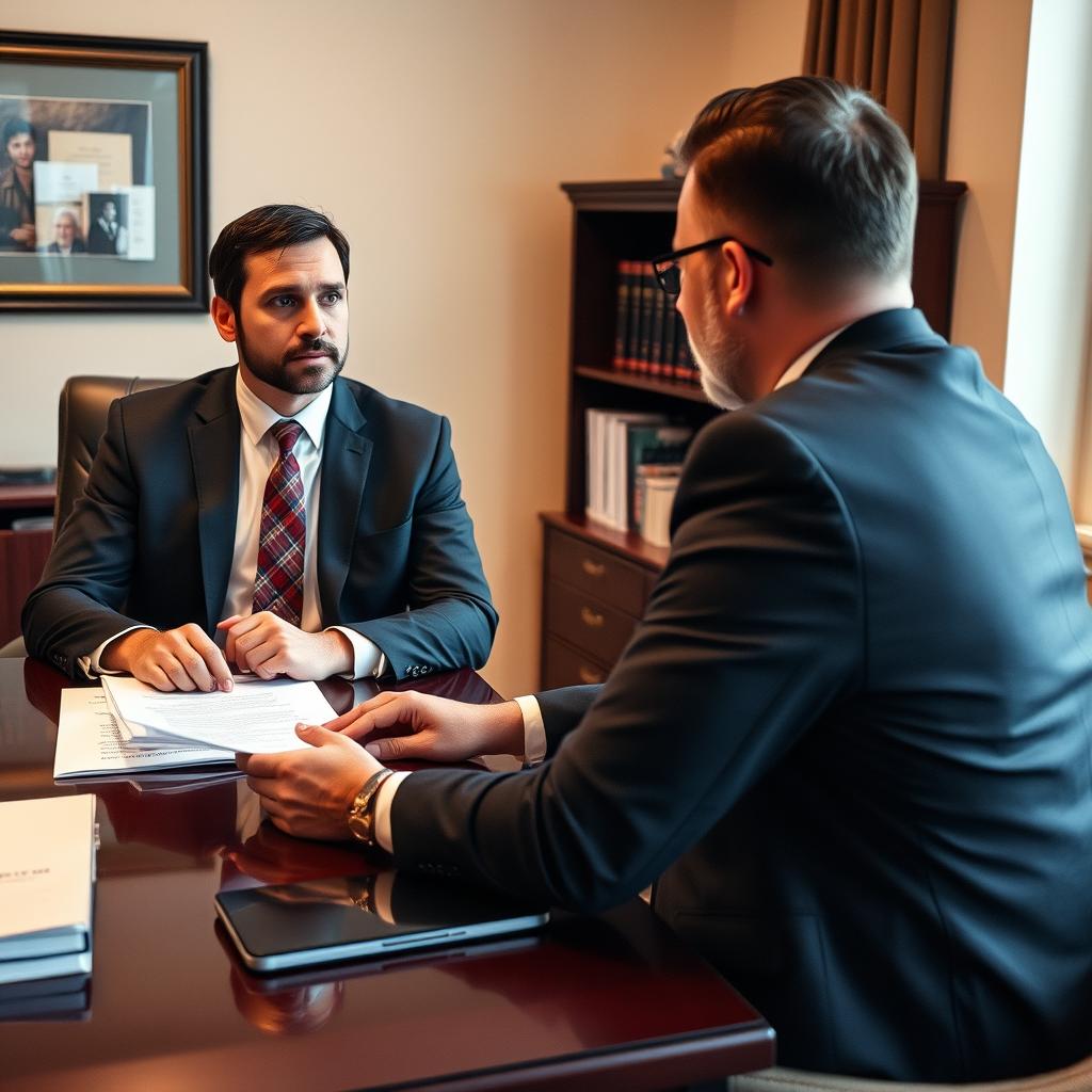 Uber Accident Lawyer Broome County, NY