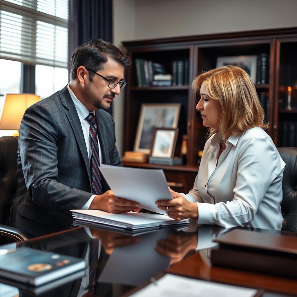Uber Accident Lawyer Broome County, NY