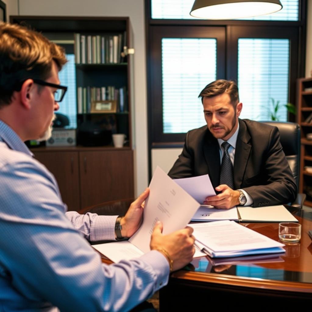 Uber Accident Lawyer Capitol Hill, DC