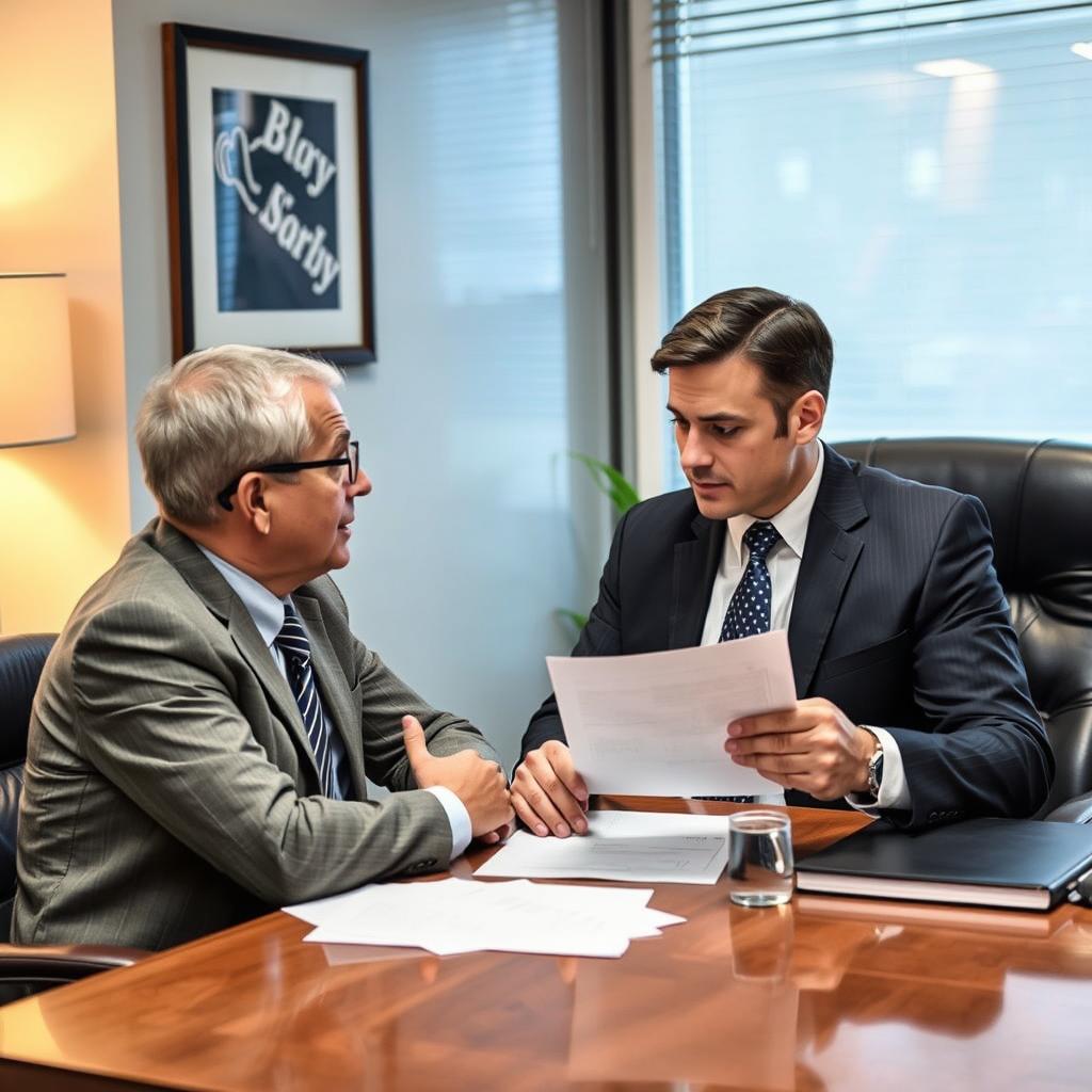 Uber Accident Lawyer Cattaraugus County, NY
