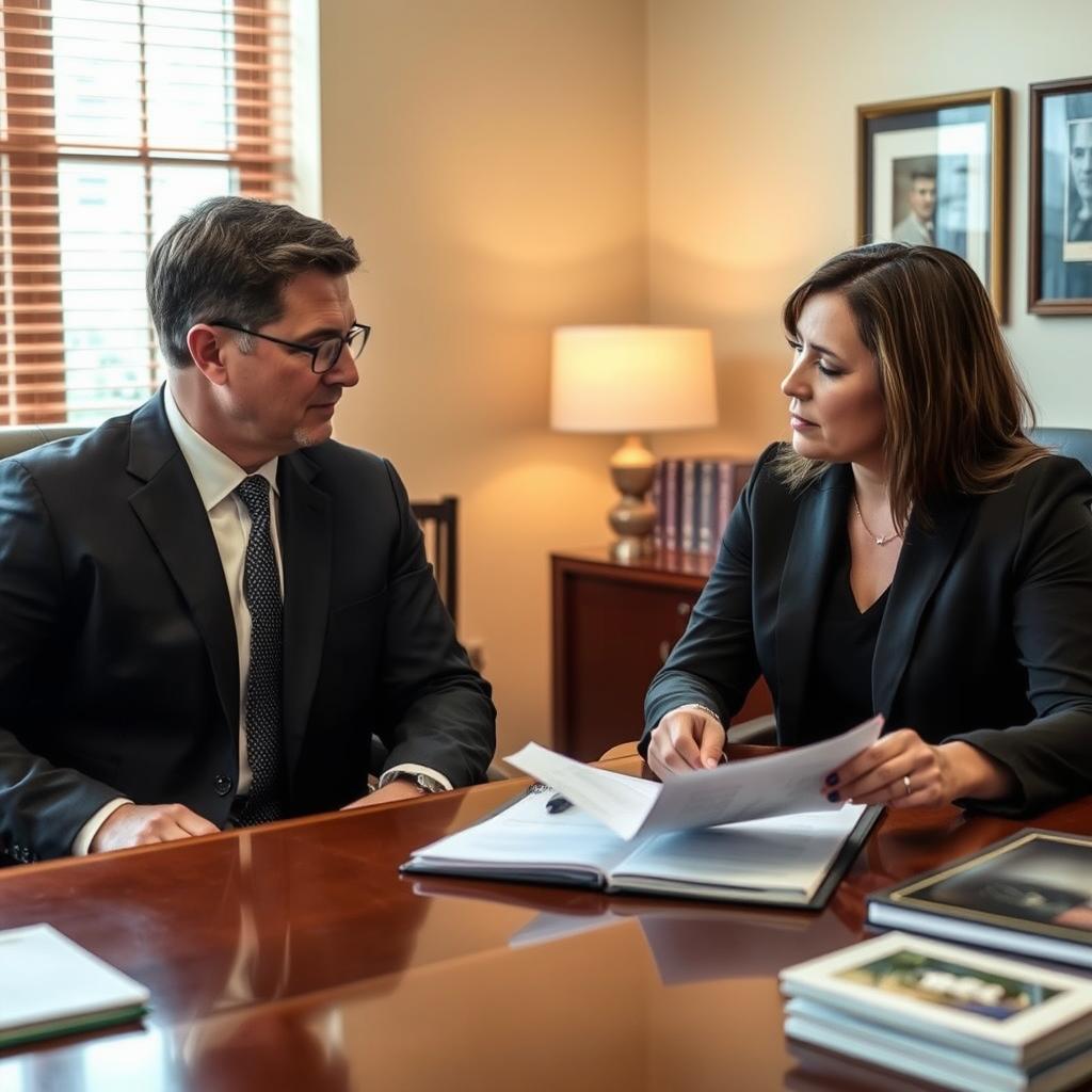 Uber Accident Lawyer Cattaraugus County, NY
