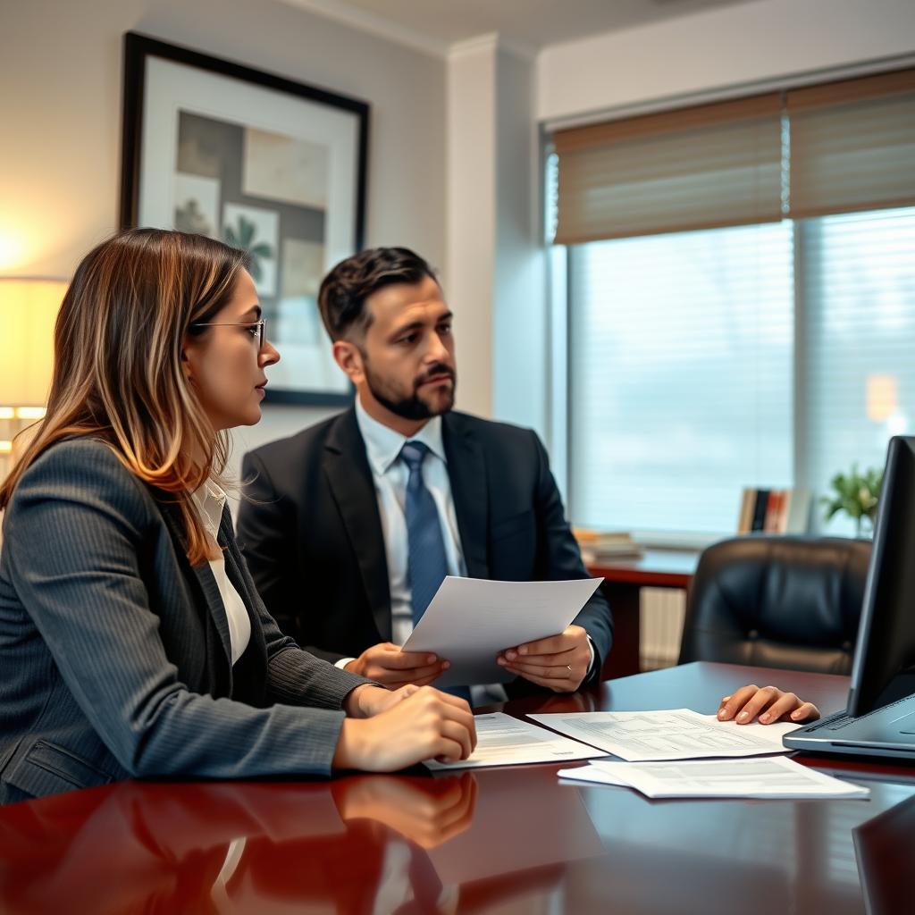 Uber Accident Lawyer Cayuga County, NY