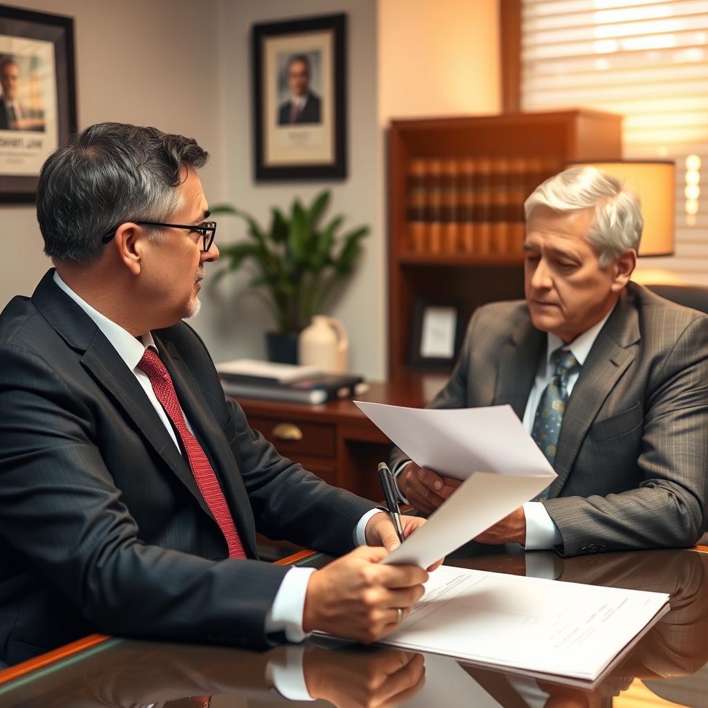 Uber Accident Lawyer Cecil County, MD