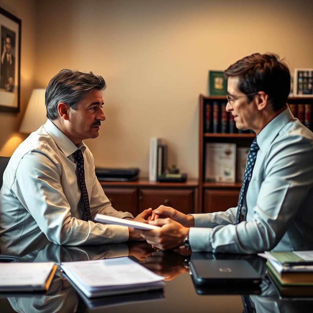 Uber Accident Lawyer Charles County, MD