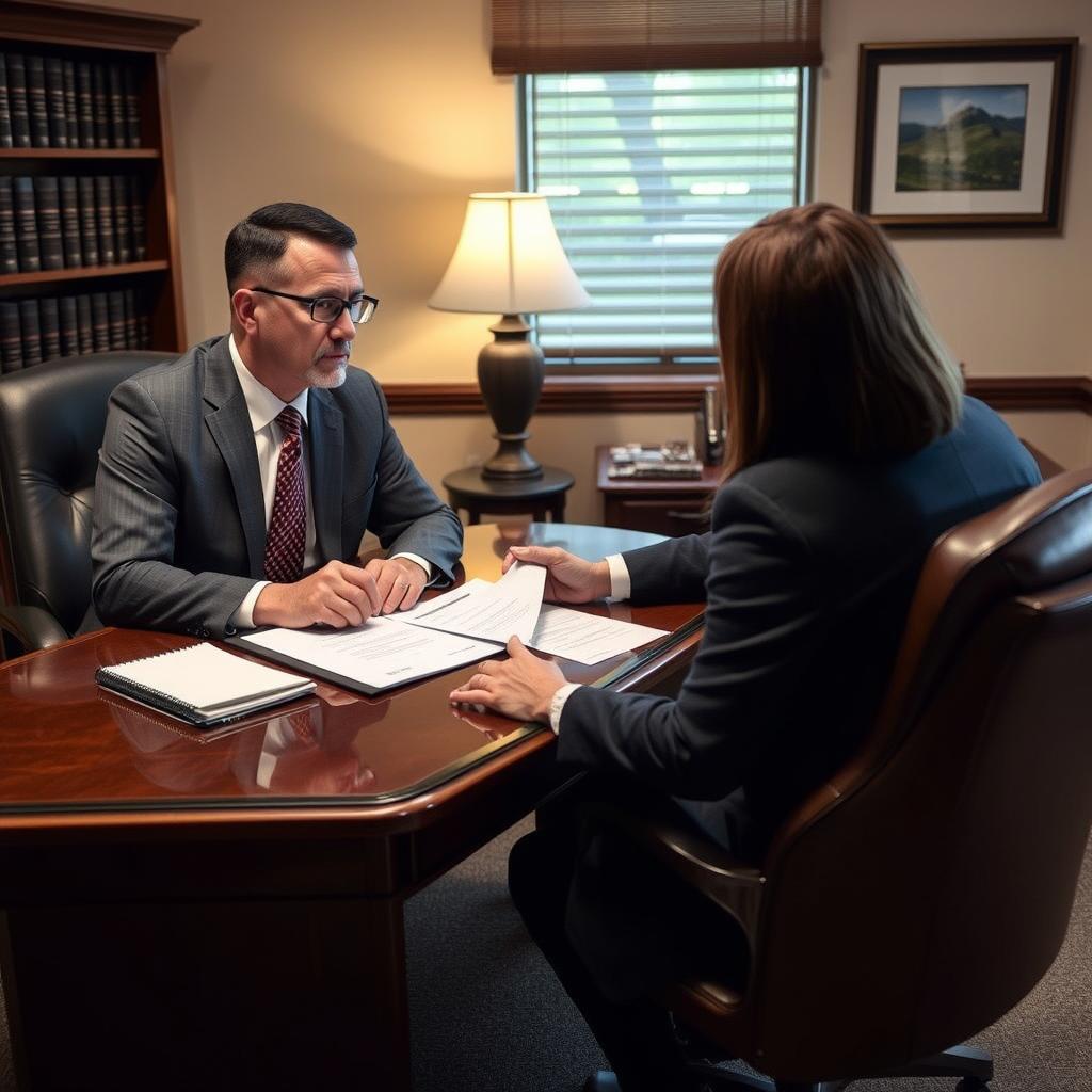 Uber Accident Lawyer Chemung County, NY