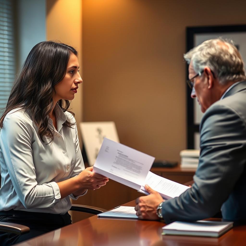 Uber Accident Lawyer Chevy Chase, DC