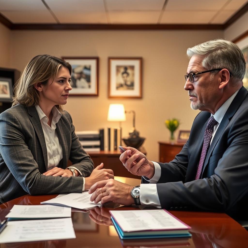 Uber Accident Lawyer Clinton County, NY
