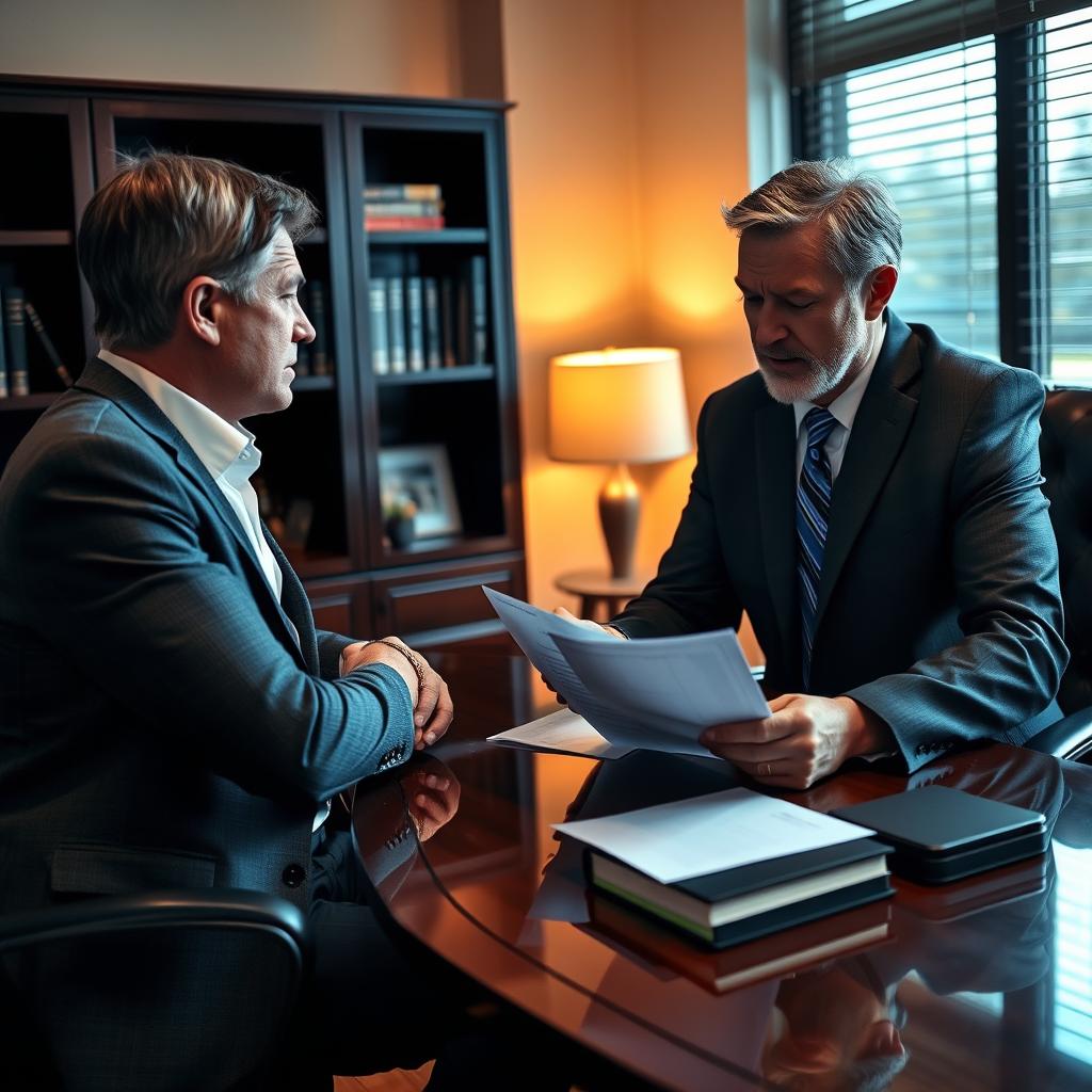 Uber Accident Lawyer Clinton County, NY