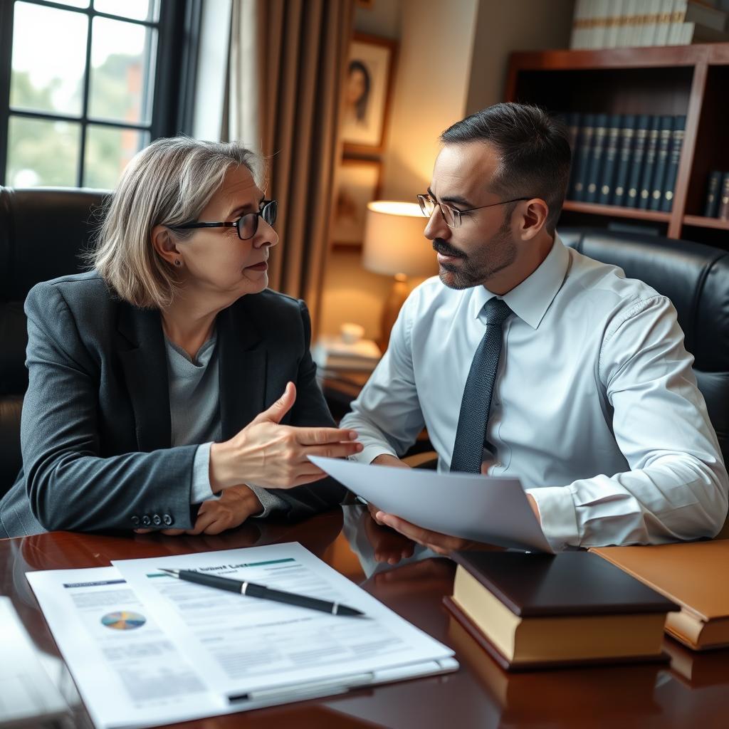 Uber Accident Lawyer Dorchester County, MD
