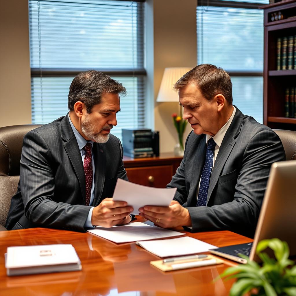 Uber Accident Lawyer Dorchester County, MD