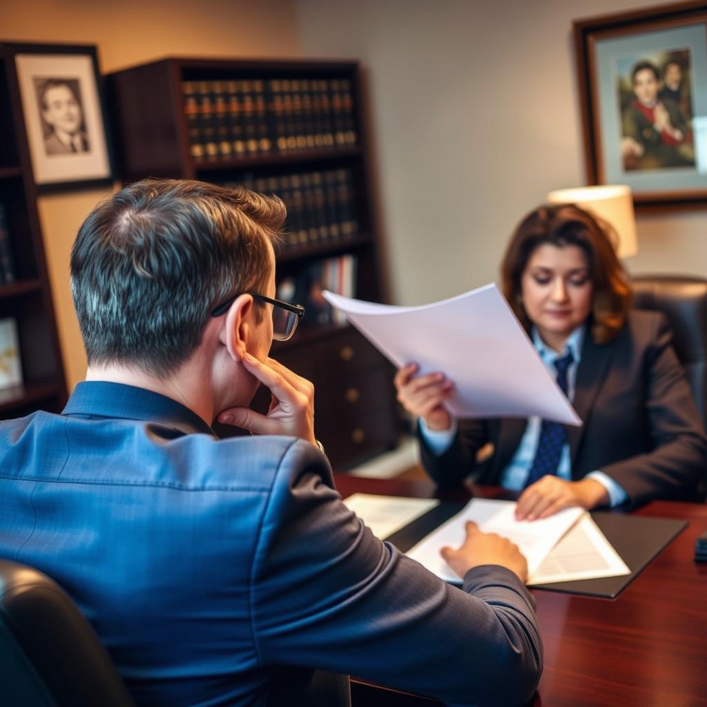 Uber Accident Lawyer Erie County, NY