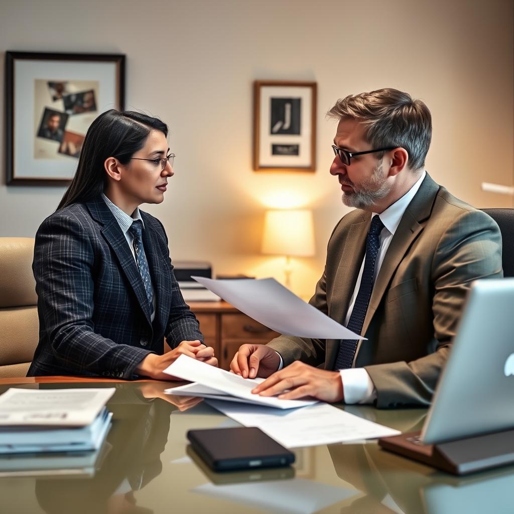 Uber Accident Lawyer Essex County, VA