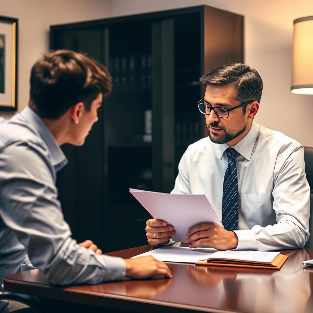 Uber Accident Lawyer Fairfax, VA