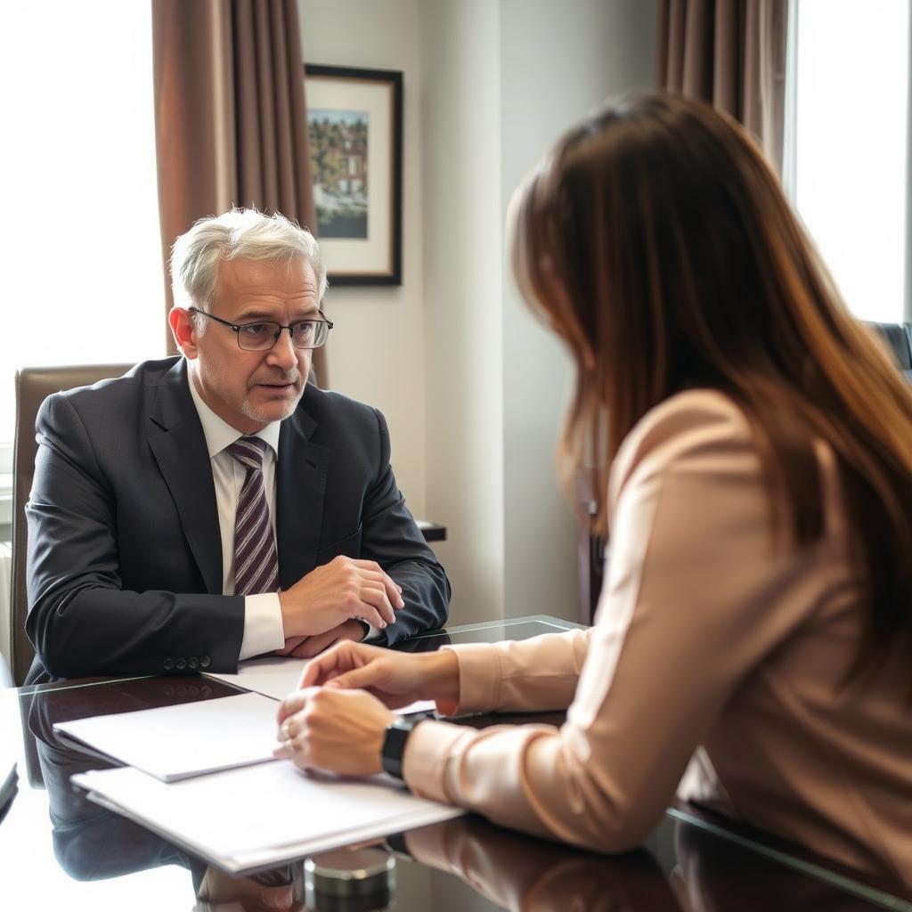 Uber Accident Lawyer Forest Hills, DC