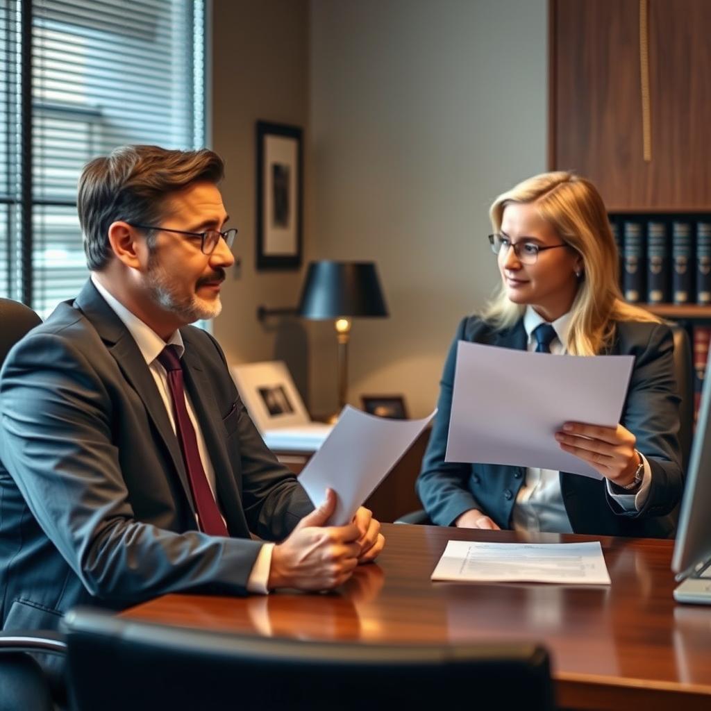 Uber Accident Lawyer Genesee County, NY