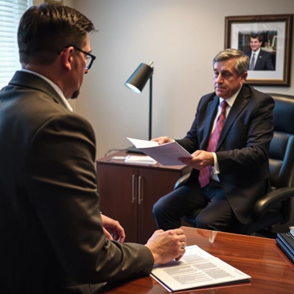 Uber Accident Lawyer Gloucester County, VA