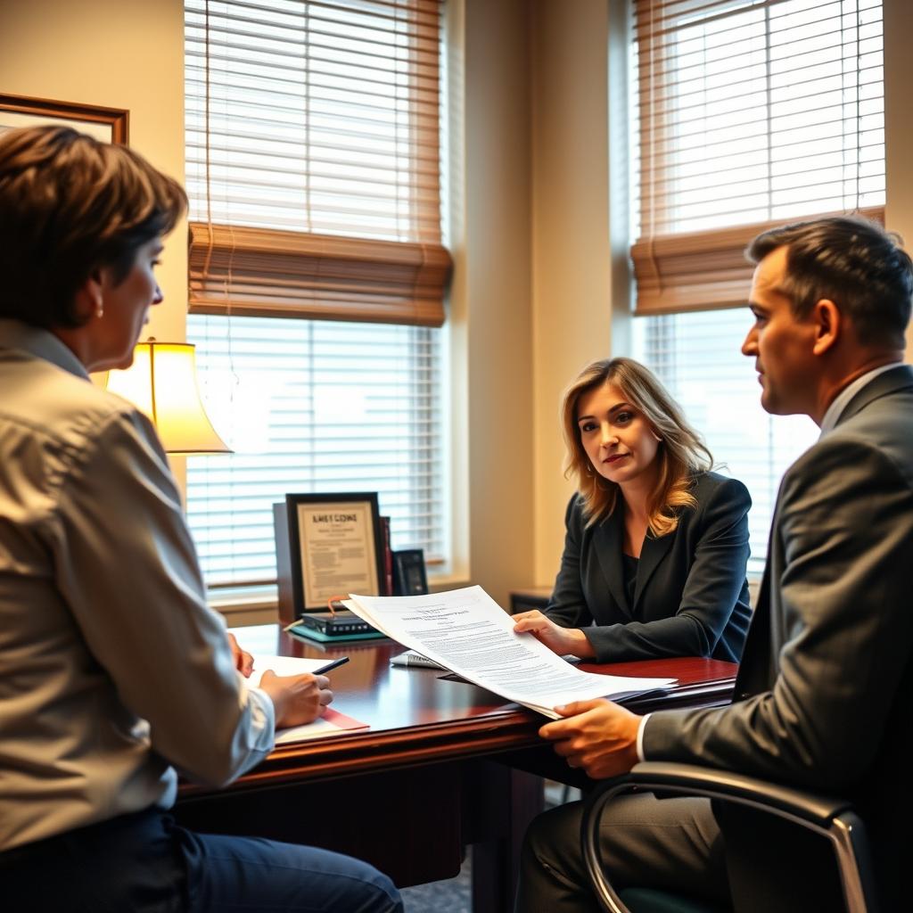 Uber Accident Lawyer Greene County, VA