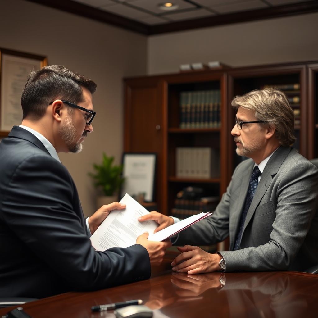 Uber Accident Lawyer Herkimer County, NY