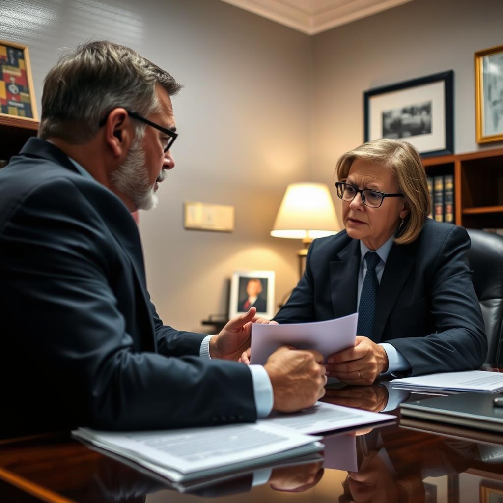 Uber Accident Lawyer Howard County, MD