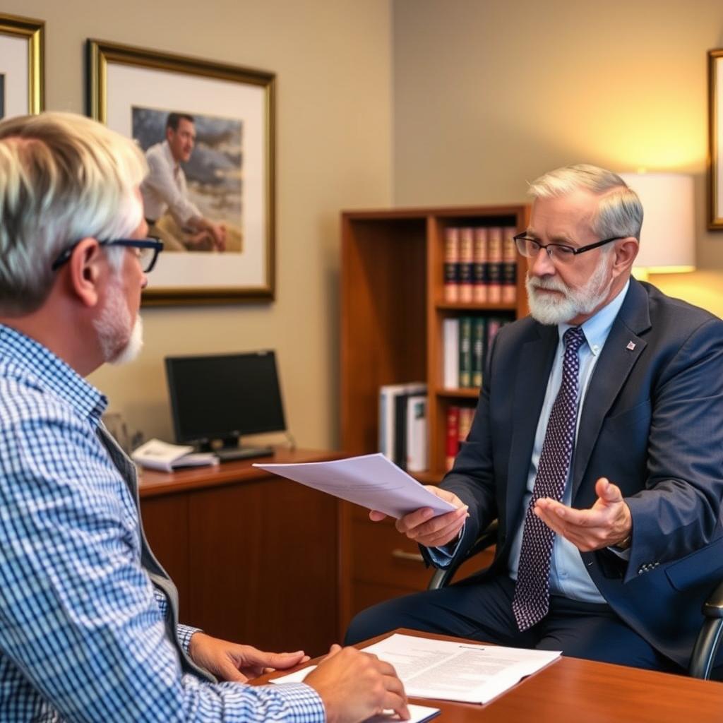 Uber Accident Lawyer Isle of Wight County, VA