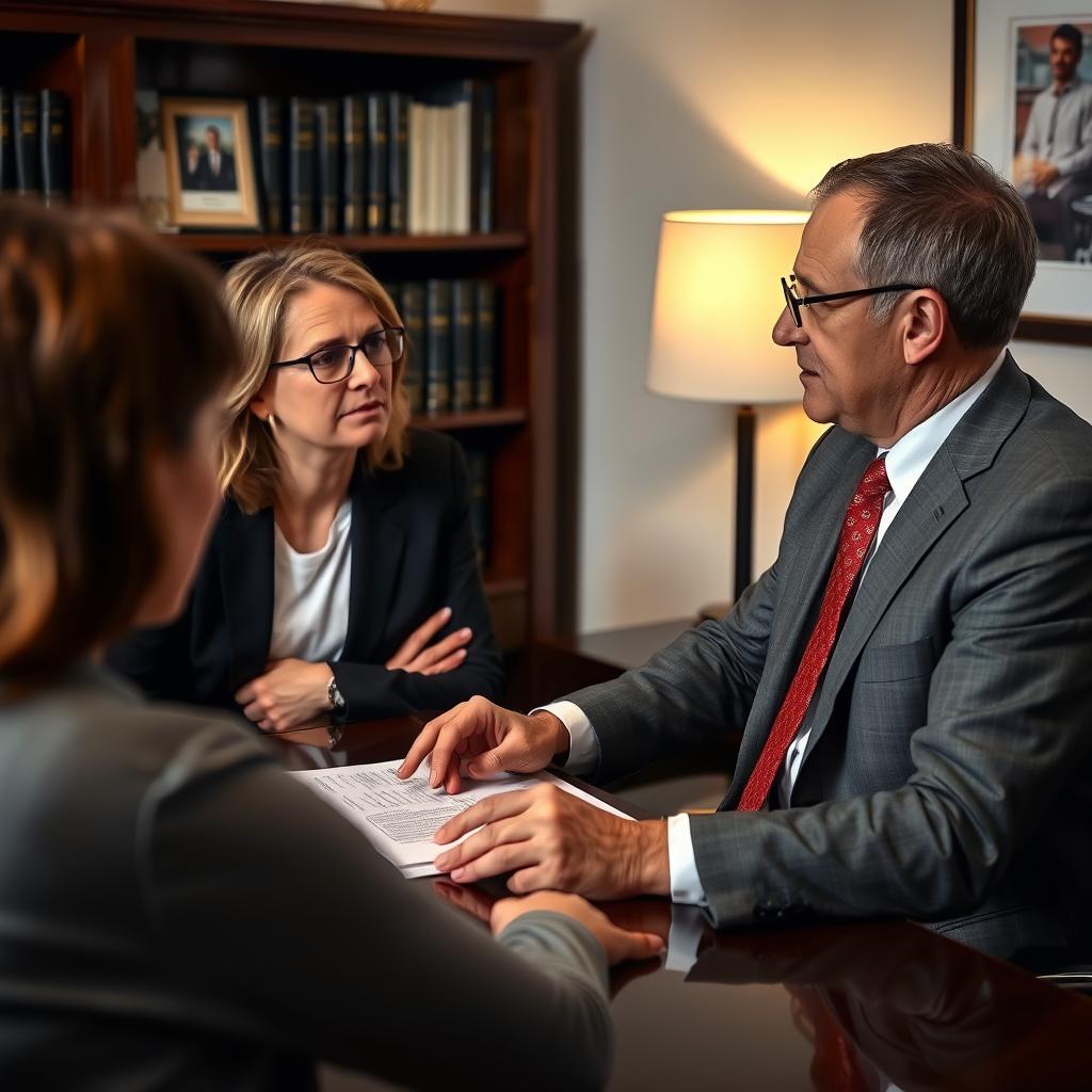 Uber Accident Lawyer James City County, VA