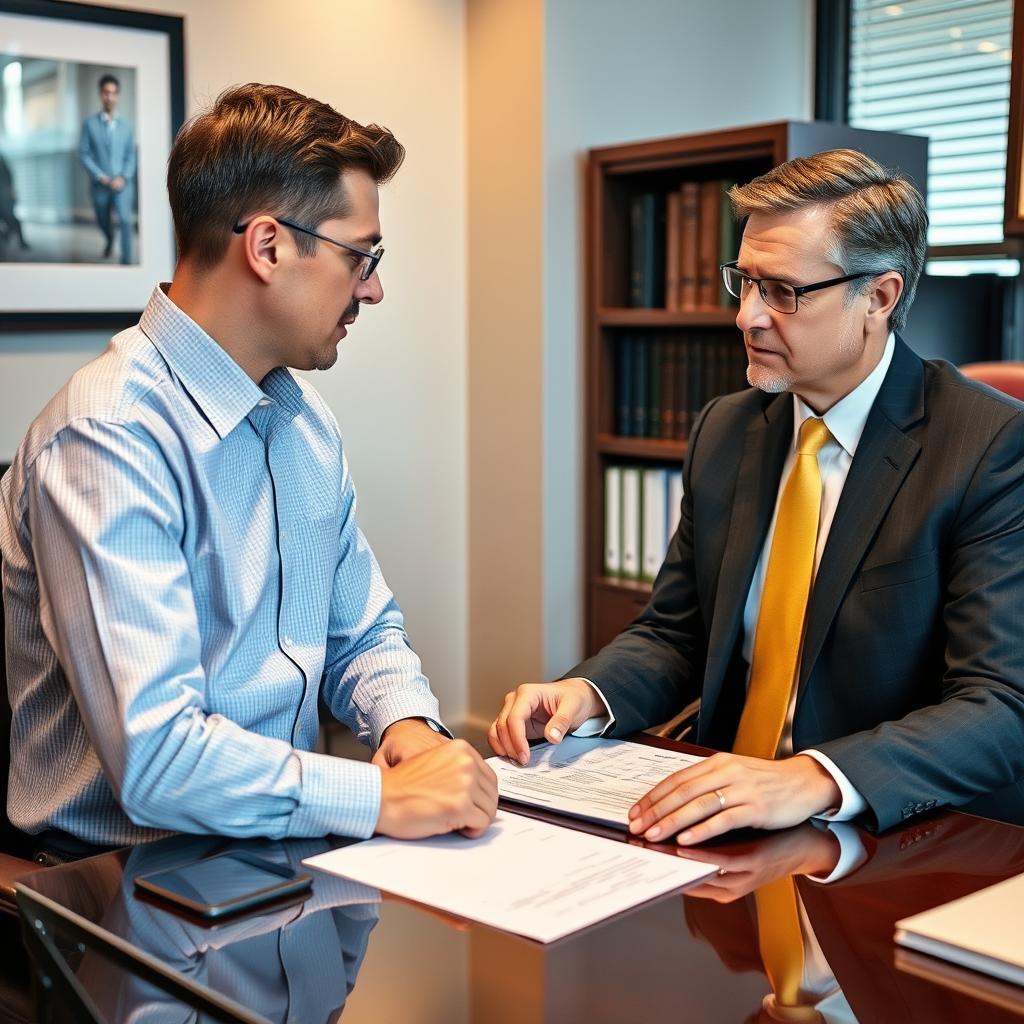 Uber Accident Lawyer Jefferson County, NY